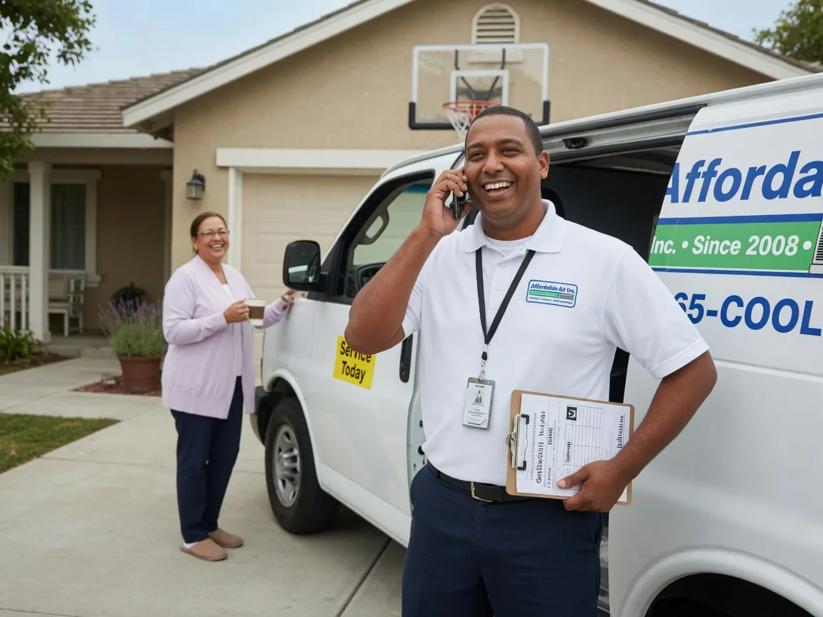 Central Ac Repair Sudan, TX FAQs